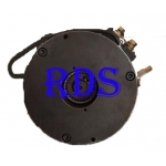 Motor de Tracao Hyster B602 11216126 8507622 AU3480 